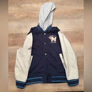 Varsity Jacket